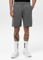 Men's Sweatshorts Washed Lancaster II - Gray