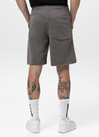 Men's Sweatshorts Washed Lancaster II - Gray