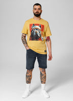 Jeansshorts Dark Wash Highlander