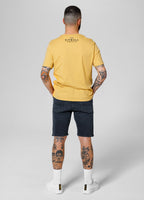 Jeansshorts Dark Wash Highlander