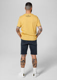 Jeansshorts Dark Wash Highlander