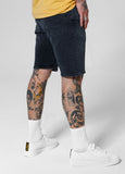 Jeansshorts Dark Wash Highlander