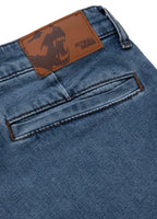 Jeans cargo shorts Classic Wash Deerhorn