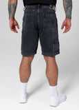 Jeans shorts Black Denim Carpenter