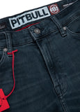 Jeansshorts Dark Wash Highlander