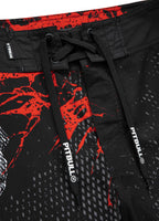 Badehose Blood Dog