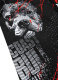 Badehose Blood Dog