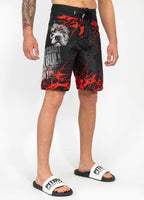 Badehose Blood Dog