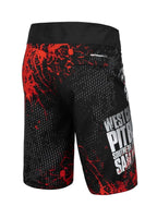 Badehose Blood Dog