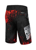 Badehose Blood Dog