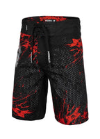 Badehose Blood Dog
