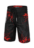 Badehose Blood Dog