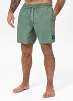 Men's swim shorts BALFOUR - Green