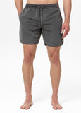 Herren Badehose BALFOUR - Graphit