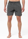 Herren Badehose BALFOUR - Graphit
