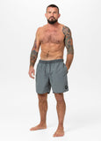 Men's swim shorts BALFOUR - Grey