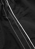 Herren Badehose CROWNHILL - Schwarz
