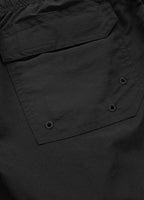 Herren Badehose CROWNHILL - Schwarz