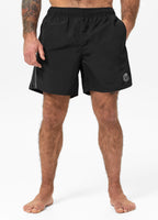Herren Badehose CROWNHILL - Schwarz