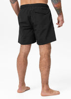Herren Badehose CROWNHILL - Schwarz