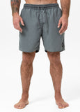 Men's swim shorts BALFOUR - Grey