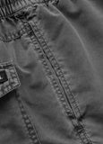 Herren Badehose BALFOUR - Graphit