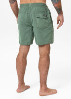 Men's swim shorts BALFOUR - Green