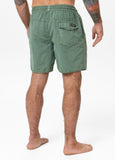 Men's swim shorts BALFOUR - Green