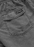 Herren Badehose BALFOUR - Graphit