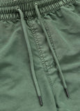 Men's swim shorts BALFOUR - Green