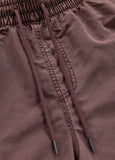 Men's swim shorts BALFOUR - Burgundy