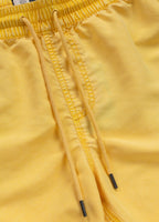 Men's swim shorts BALFOUR - Yellow