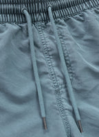 Men's swim shorts BALFOUR - light blue