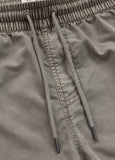 Men's swim shorts BALFOUR - Coyote brown