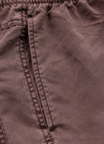 Men's swim shorts BALFOUR - Burgundy