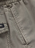 Men's swim shorts BALFOUR - Coyote brown