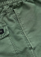 Men's swim shorts BALFOUR - Green