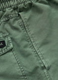 Men's swim shorts BALFOUR - Green