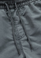 Men's swim shorts BALFOUR - Grey