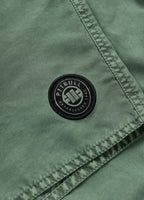 Men's swim shorts BALFOUR - Green