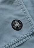 Men's swim shorts BALFOUR - light blue