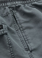 Men's swim shorts BALFOUR - Grey