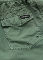 Men's swim shorts BALFOUR - Green