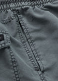 Men's swim shorts BALFOUR - Grey