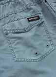 Men's swim shorts BALFOUR - light blue