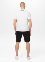 Men's Cargo Shorts SCOTT - Black