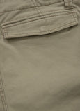 Men's Cargo Shorts SCOTT - Olive Grey