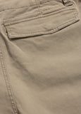 Men's Cargo Shorts SCOTT - Light Sand