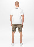 Men's cargo shorts SCOTT - Camo