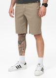 Men's Chino Shorts GRAVES - Light Sand
